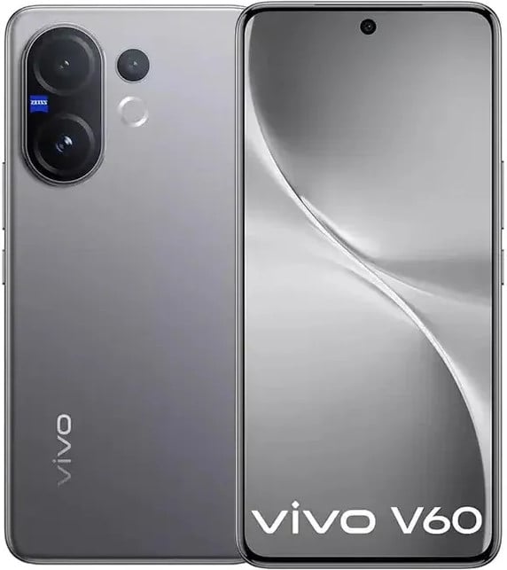 vivo V60